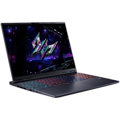 Acer Predator Helios Neo 16S PHN16S-71-98RF (Intel Ultra 9 275HX 2100MHz/32Gb/1024Gb SSD/16/2560х1600/240Hz/OLED/5070ti 12Gb) - фото 86523