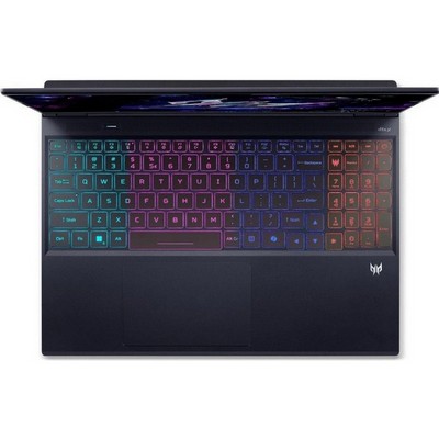 Acer Predator Helios Neo 16S PHN16S-71-98RF (Intel Ultra 9 275HX 2100MHz/32Gb/1024Gb SSD/16/2560х1600/240Hz/OLED/5070ti 12Gb) - фото 86525