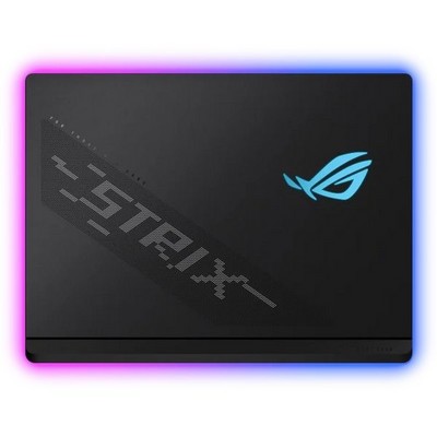 Asus ROG Strix G18 G815LM-IS96 (Intel Ultra 9 275HX 2100MHz/32Gb/1024Gb SSD/18.0/2560х1600/240Hz/Geforce RTX 5060 8Gb) Черный - фото 86547