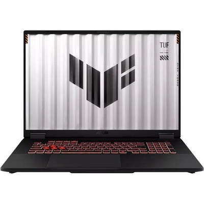 Asus TUF Gaming 18 FA808UP-NS74 (AMD Ryzen 7 260 3800MHz/16GB/1024GB SSD/18"/2560x1600/240Hz/GeForce RTX 5070 8GB) Черный - фото 86562