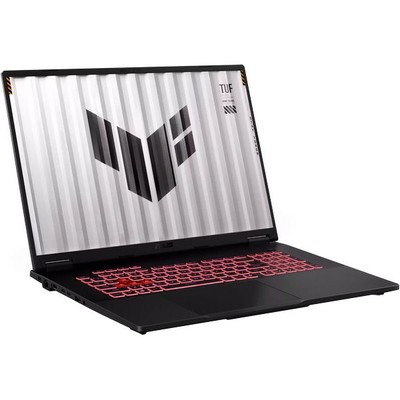 Asus TUF Gaming 18 FA808UP-NS74 (AMD Ryzen 7 260 3800MHz/16GB/1024GB SSD/18"/2560x1600/240Hz/GeForce RTX 5070 8GB) Черный - фото 86563