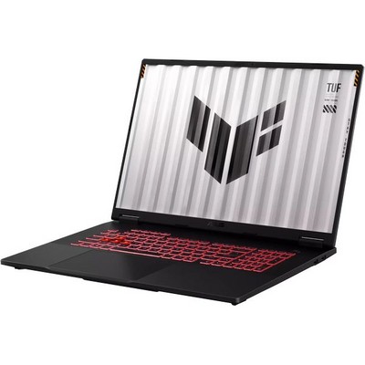 Asus TUF Gaming 18 FA808UP-NS74 (AMD Ryzen 7 260 3800MHz/16GB/1024GB SSD/18"/2560x1600/240Hz/GeForce RTX 5070 8GB) Черный - фото 86564