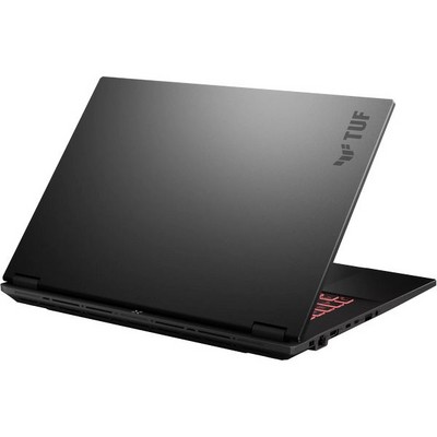 Asus TUF Gaming 18 FA808UP-NS74 (AMD Ryzen 7 260 3800MHz/16GB/1024GB SSD/18"/2560x1600/240Hz/GeForce RTX 5070 8GB) Черный - фото 86566