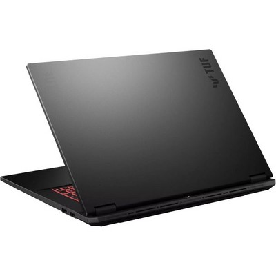 Asus TUF Gaming 18 FA808UP-NS74 (AMD Ryzen 7 260 3800MHz/16GB/1024GB SSD/18"/2560x1600/240Hz/GeForce RTX 5070 8GB) Черный - фото 86567