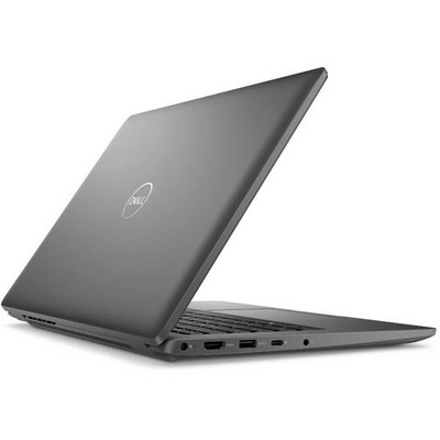 Dell Latitude 3450 (Intel Core i5 1335U 1300MHz/16Gb/256Gb SSD/14.0"/1920x1080/Intel Iris Xe Graphics) Серый - фото 86575