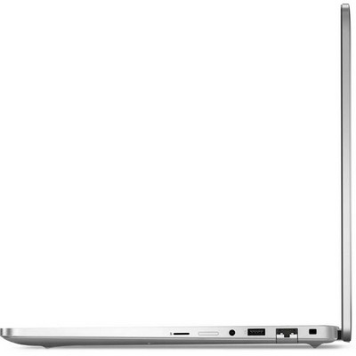 Dell Pro 16 Plus (Intel Ultra 7 268V 2200MHz/32Gb/512Gb SSD/16.0"/1920x1200/Intel Arc Graphics 140V 8Gb) Серый - фото 90955