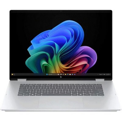HP OmniBook 7 Flip 16 16-AU0005ST (Intel Ultra 5 226V 3900MHz/16GB/512GB SSD/16.0"/1920x1200/Touch/intel Arc Graphics) Серый - фото 86601