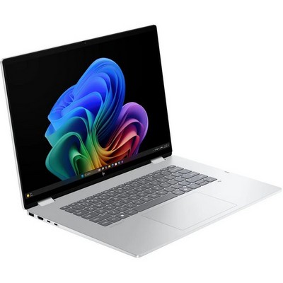 HP OmniBook 7 Flip 16 16-AU0005ST (Intel Ultra 5 226V 3900MHz/16GB/512GB SSD/16.0"/1920x1200/Touch/intel Arc Graphics) Серый - фото 86602