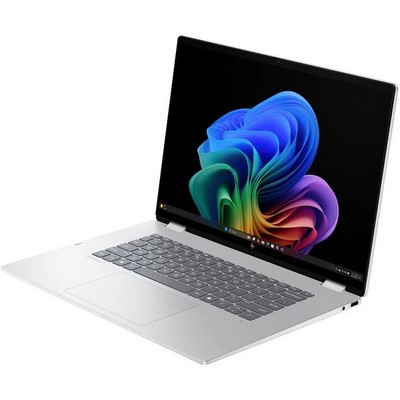 HP OmniBook 7 Flip 16 16-AU0005ST (Intel Ultra 5 226V 3900MHz/16GB/512GB SSD/16.0"/1920x1200/Touch/intel Arc Graphics) Серый - фото 86603