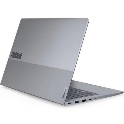Lenovo ThinkBook 14 2-in-1 21MX000BUS (Intel Ultra 5 125U 3600MHz/16Gb/256Gb SSD/14"/1920x1200/Touch/Intel Iris Xe) Серый - фото 86676