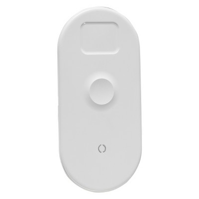 Адаптер Hoco UA17 iP Male to USB Female (Usb 2.0), черный - фото 21221