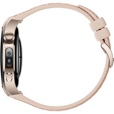 Huawei Watch 5 42mm Beige Composite Strap - фото 86775