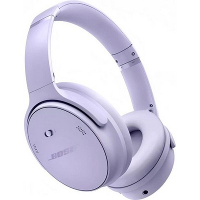 Bose QuietComfort Headphones Chilled Lilac - фото 86807