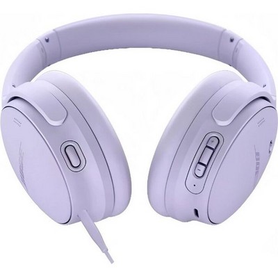 Bose QuietComfort Headphones Chilled Lilac - фото 86809