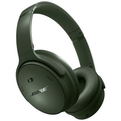 Bose QuietComfort Headphones Cypress Green - фото 86811