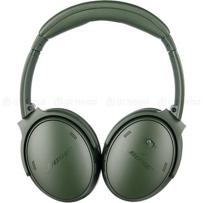 Bose QuietComfort Headphones Cypress Green - фото 86813