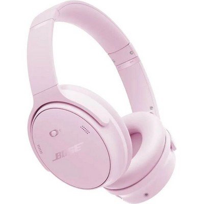 Bose QuietComfort Headphones Petal Pink - фото 86833