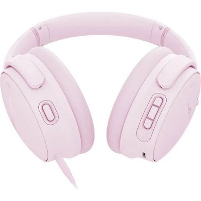 Bose QuietComfort Headphones Petal Pink - фото 86835