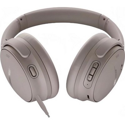 Bose QuietComfort Headphones Sandstone - фото 86839