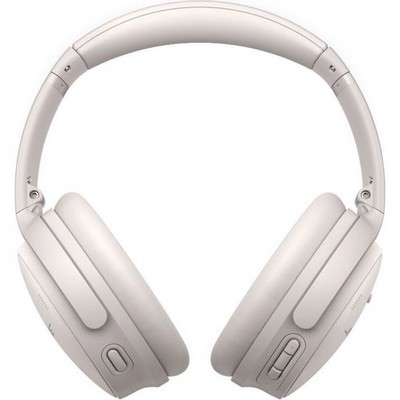 Bose QuietComfort Headphones White - фото 86849