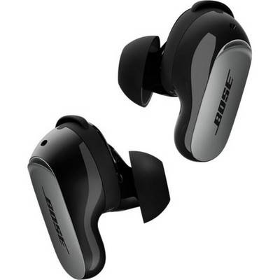 Bose QuietComfort Ultra Earbuds 2nd Gen Black - фото 86854