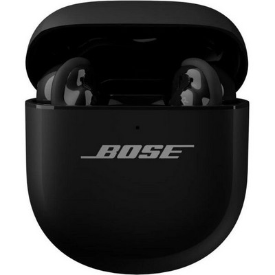 Bose QuietComfort Ultra Earbuds 2nd Gen Black - фото 86864