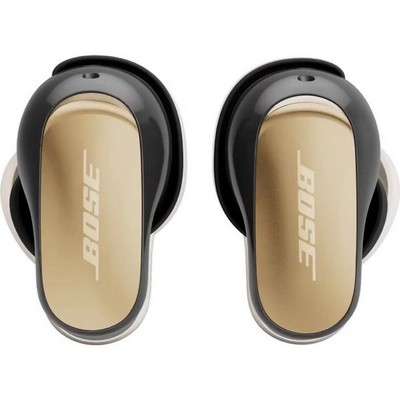Bose QuietComfort Ultra Earbuds 2nd Gen Desert Gold - фото 86860
