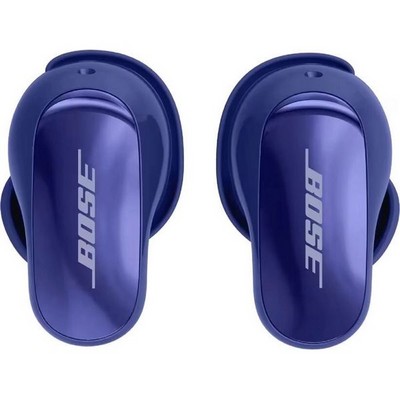 Bose QuietComfort Ultra Earbuds 2nd Gen Midnight Violet - фото 86877