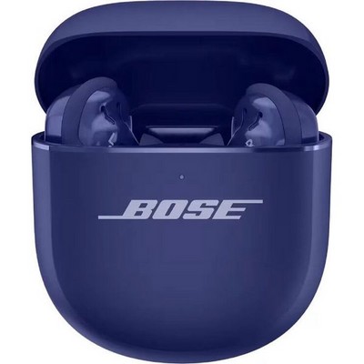Bose QuietComfort Ultra Earbuds 2nd Gen Midnight Violet - фото 86880
