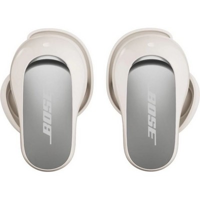 Bose QuietComfort Ultra Earbuds 2nd Gen White Smoke - фото 86883