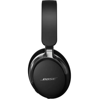 Bose QuietComfort Ultra Headphones 2nd Gen Black - фото 86897
