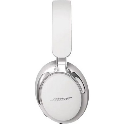 Bose QuietComfort Ultra Headphones 2nd Gen White Smoke - фото 86919