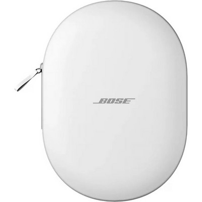 Bose QuietComfort Ultra Headphones 2nd Gen White Smoke - фото 86922
