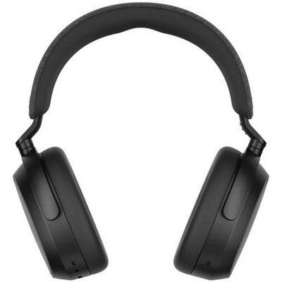 Sennheiser Momentum 4 Wireless Black - фото 86930