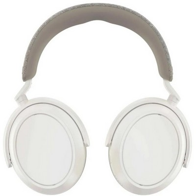 Sennheiser Momentum 4 Wireless White - фото 86939