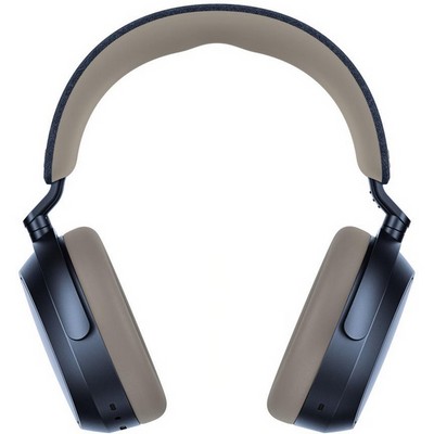 Sennheiser Momentum 4 Wireless Denim - фото 86944