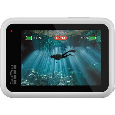 GoPro HERO13 Black in Polar White - фото 86955