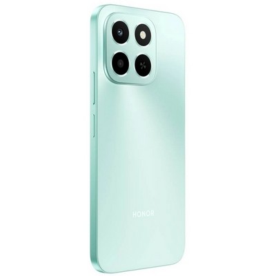 Honor X6c 6/128GB Ocean Cyan - фото 87001