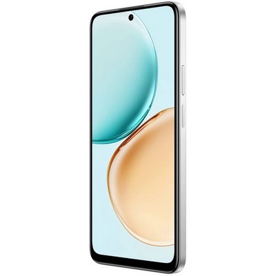 Honor X7d 8/256GB Meteor Silver - фото 87032