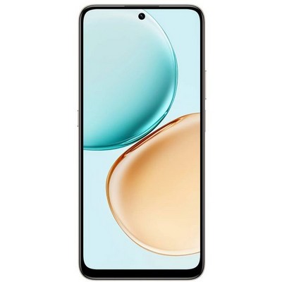 Honor X7d 8/256GB Desert Gold - фото 87043