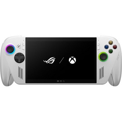 Asus ROG Xbox Ally 512GB (2025) White - фото 87057