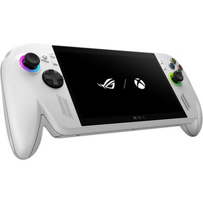 Asus ROG Xbox Ally 512GB (2025) White - фото 87059