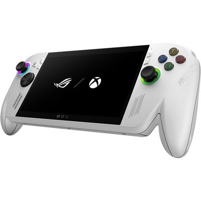 Asus ROG Xbox Ally 512GB (2025) White - фото 87060