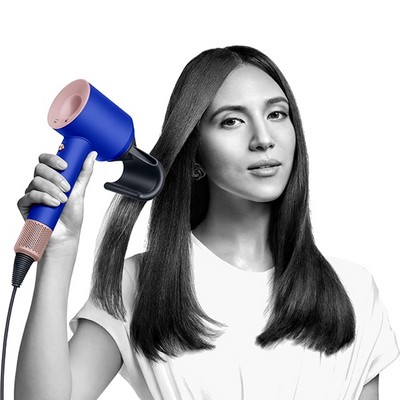 Фен Dyson Supersonic HD07 Blue/Blush (голубой/розовый) - фото 87083