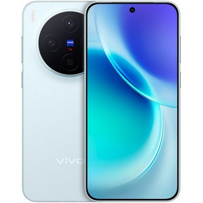 Vivo X300 16/512GB Mist Blue - фото 87149