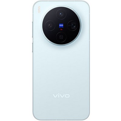 Vivo X300 16/512GB Mist Blue - фото 87152