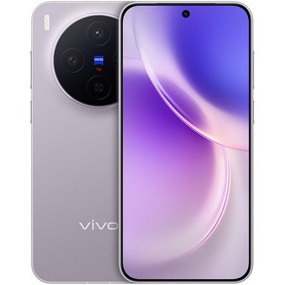 Vivo X300 16/512GB Iris Purple - фото 87154