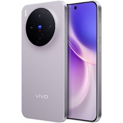 Vivo X300 16/512GB Iris Purple - фото 87155