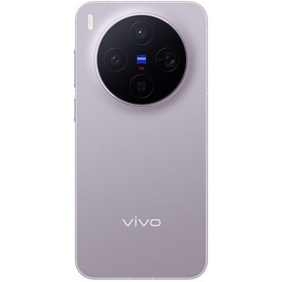 Vivo X300 16/512GB Iris Purple - фото 87157