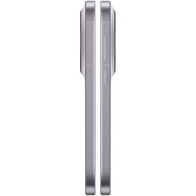 Vivo X300 16/512GB Iris Purple - фото 87158